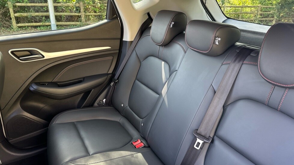 Used MG MG ZS 2024 for sale - 78123089: Photo 23