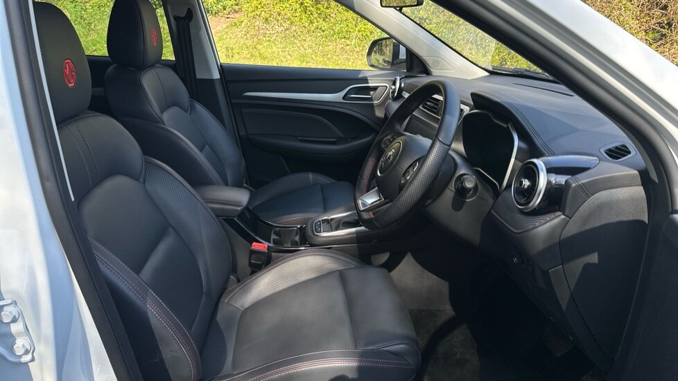 Used MG MG ZS 2024 for sale - 78123089: Photo 27