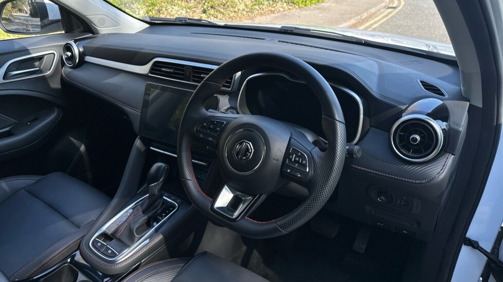 Used MG MG ZS 2024 for sale - 78123089: Photo 28