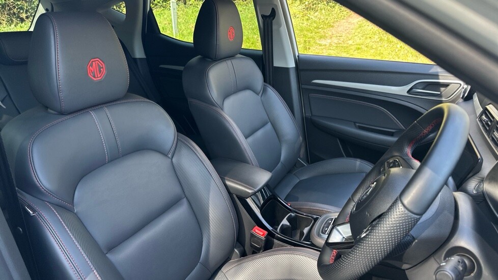 Used MG MG ZS 2024 for sale - 78123089: Photo 29