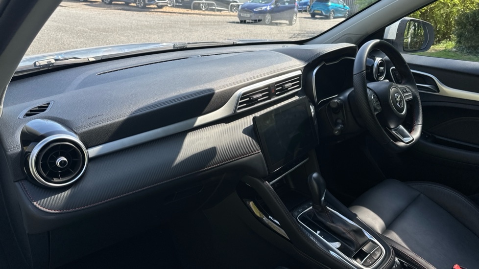 Used MG MG ZS 2024 for sale - 78123089: Photo 3