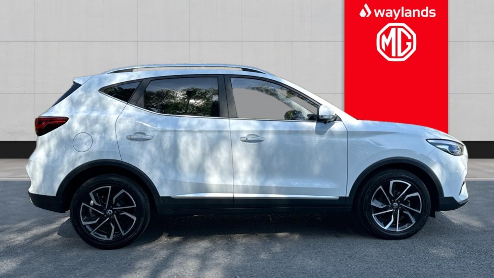 Used MG MG ZS 2024 for sale - 78123089: Photo 4
