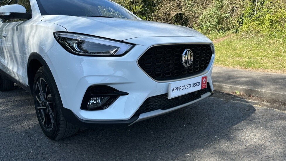 Used MG MG ZS 2024 for sale - 78123089: Photo 40