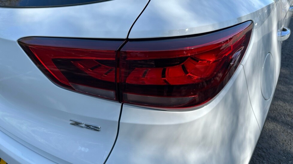 Used MG MG ZS 2024 for sale - 78123089: Photo 43