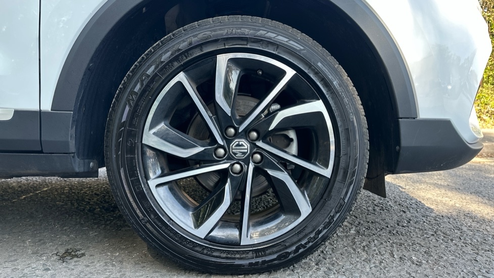 Used MG MG ZS 2024 for sale - 78123089: Photo 5