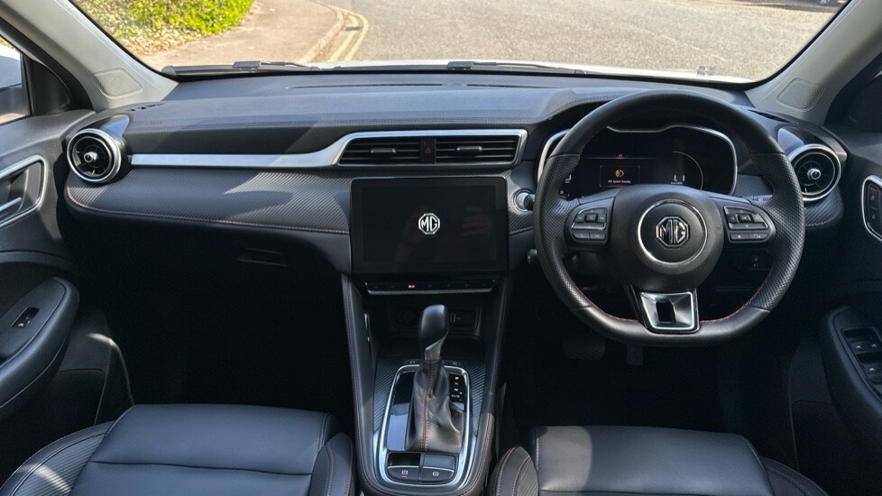 Used MG MG ZS 2024 for sale - 78123089: Photo 6