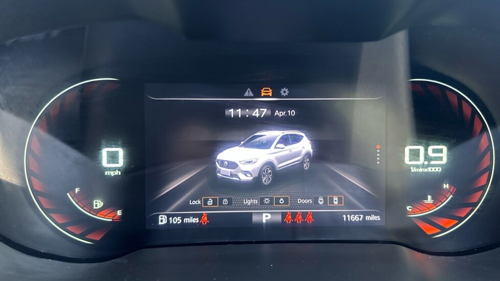 Used MG MG ZS 2024 for sale - 78123089: Photo 7