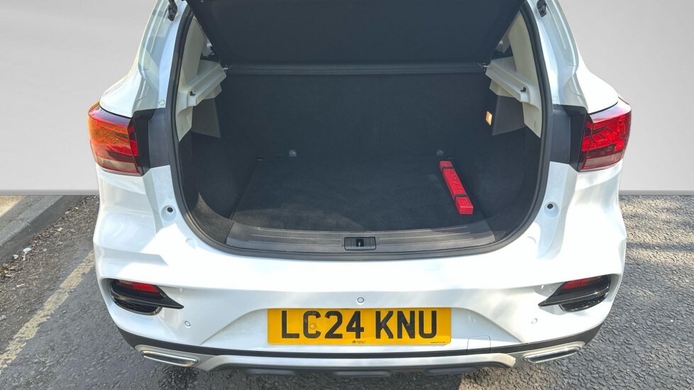 Used MG MG ZS 2024 for sale - 78123089: Photo 8