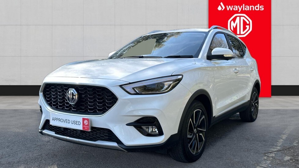Used MG MG ZS 2024 for sale - 78123089: Photo 9