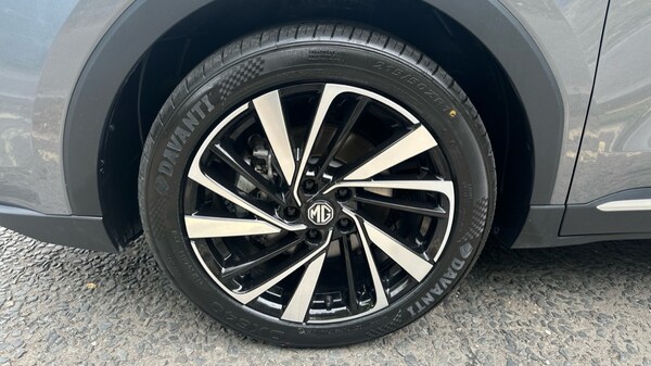 Used MG MG ZS 2024 for sale - 75679382: Photo 19