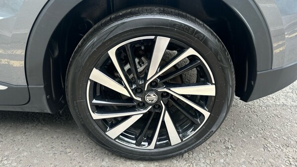 Used MG MG ZS 2024 for sale - 75679382: Photo 20