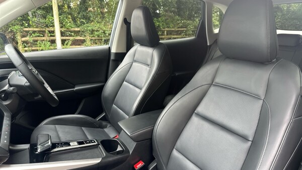 Used MG MG ZS 2024 for sale - 75679382: Photo 22