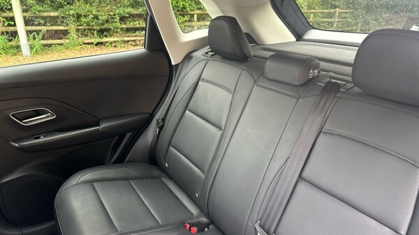 Used MG MG ZS 2024 for sale - 75679382: Photo 23