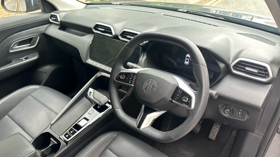 Vehicle 28