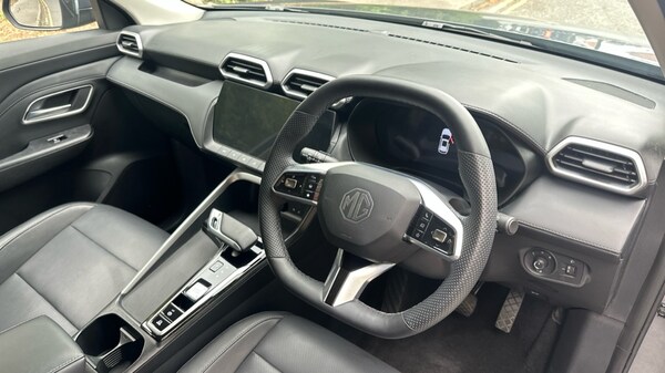 Used MG MG ZS 2024 for sale - 75679382: Photo 28