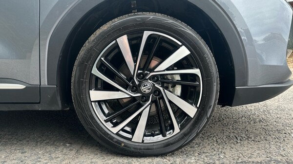 Used MG MG ZS 2024 for sale - 75679382: Photo 5