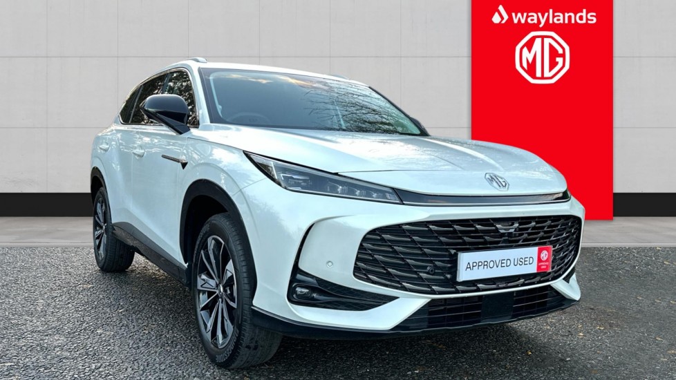 Used MG MG HS 2024 for sale - 76908028: Photo 1