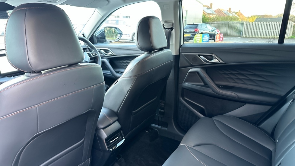 Used MG MG HS 2024 for sale - 76908028: Photo 10