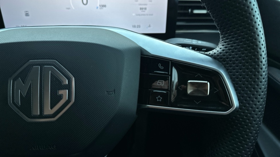 Used MG MG HS 2024 for sale - 76908028: Photo 12