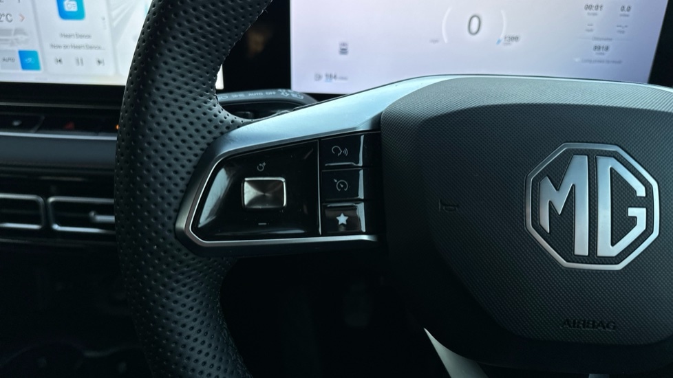 Used MG MG HS 2024 for sale - 76908028: Photo 13