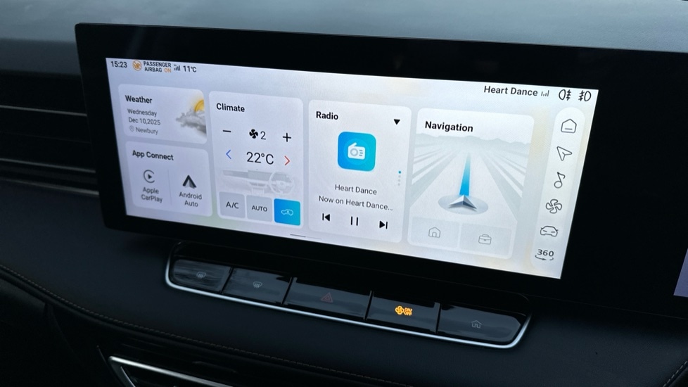 Used MG MG HS 2024 for sale - 76908028: Photo 14