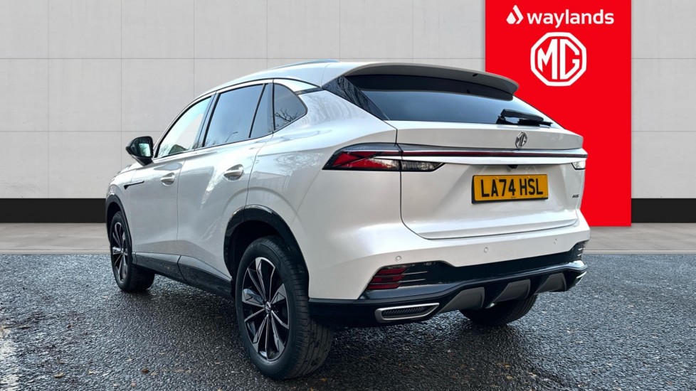 Used MG MG HS 2024 for sale - 76908028: Photo 2