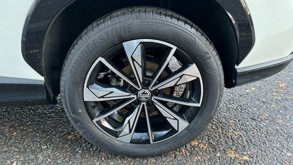 Used MG MG HS 2024 for sale - 76908028: Photo 20