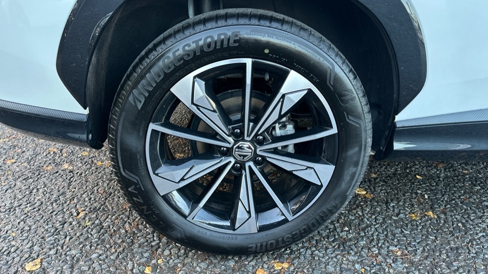 Used MG MG HS 2024 for sale - 76908028: Photo 21