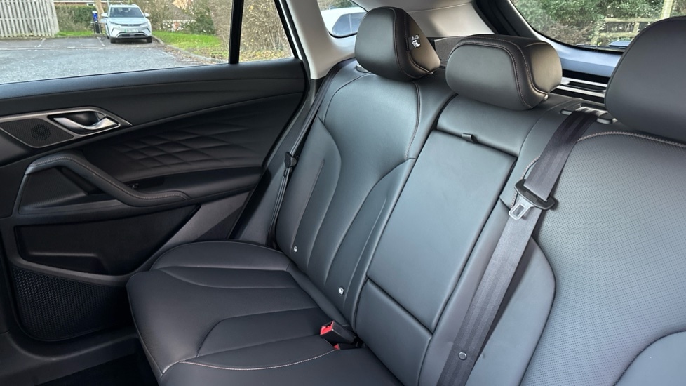 Used MG MG HS 2024 for sale - 76908028: Photo 23