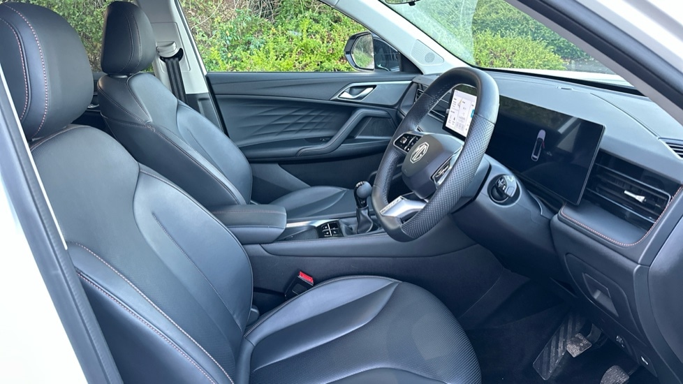 Used MG MG HS 2024 for sale - 76908028: Photo 27