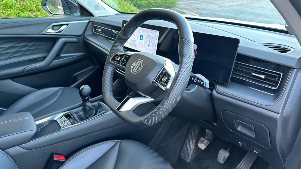 Used MG MG HS 2024 for sale - 76908028: Photo 28