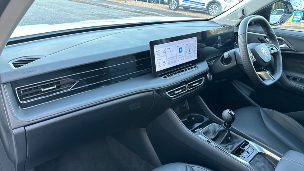 Used MG MG HS 2024 for sale - 76908028: Photo 3