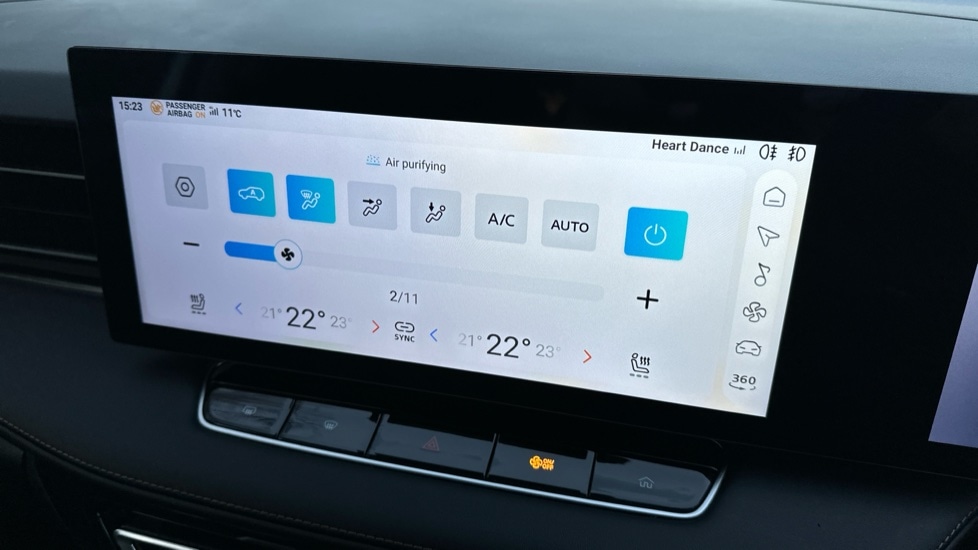 Used MG MG HS 2024 for sale - 76908028: Photo 31