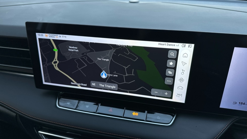 Used MG MG HS 2024 for sale - 76908028: Photo 32