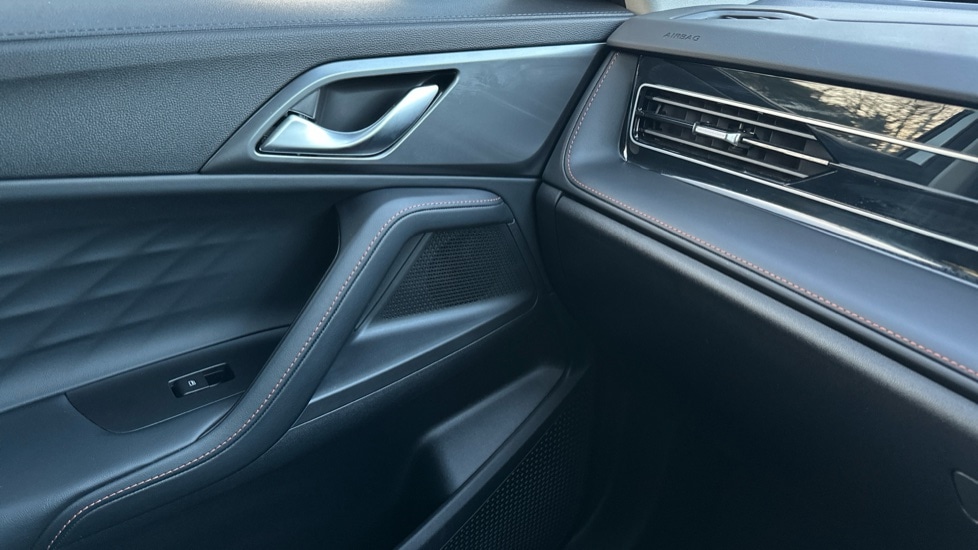 Used MG MG HS 2024 for sale - 76908028: Photo 35