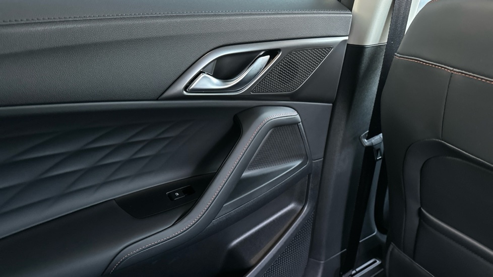 Used MG MG HS 2024 for sale - 76908028: Photo 37