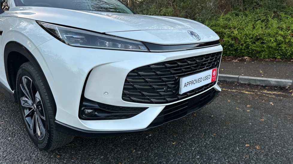 Used MG MG HS 2024 for sale - 76908028: Photo 39