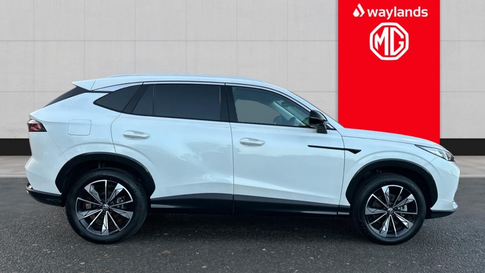 Used MG MG HS 2024 for sale - 76908028: Photo 4