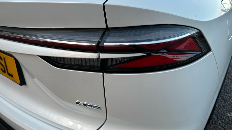 Used MG MG HS 2024 for sale - 76908028: Photo 43