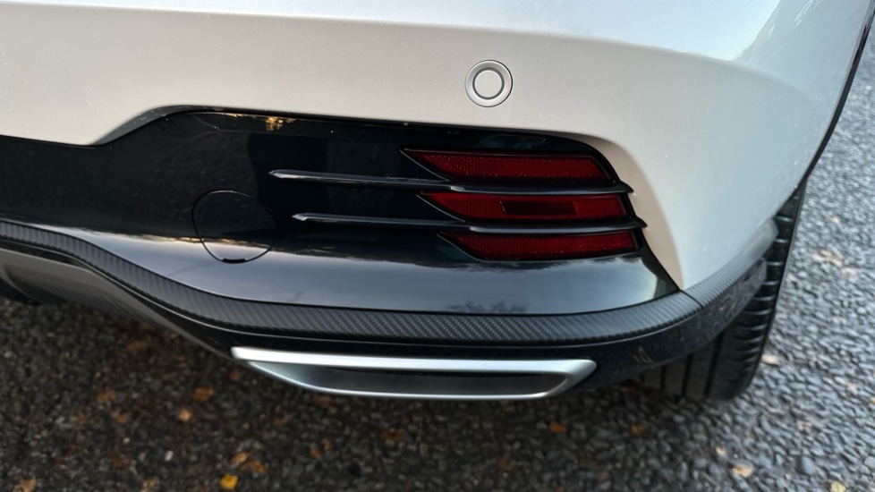 Used MG MG HS 2024 for sale - 76908028: Photo 44