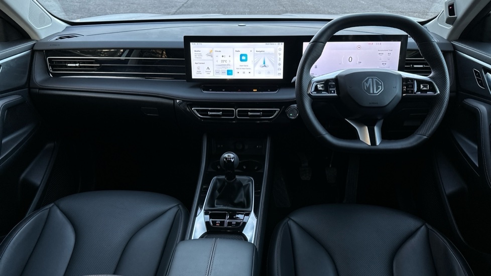 Used MG MG HS 2024 for sale - 76908028: Photo 6