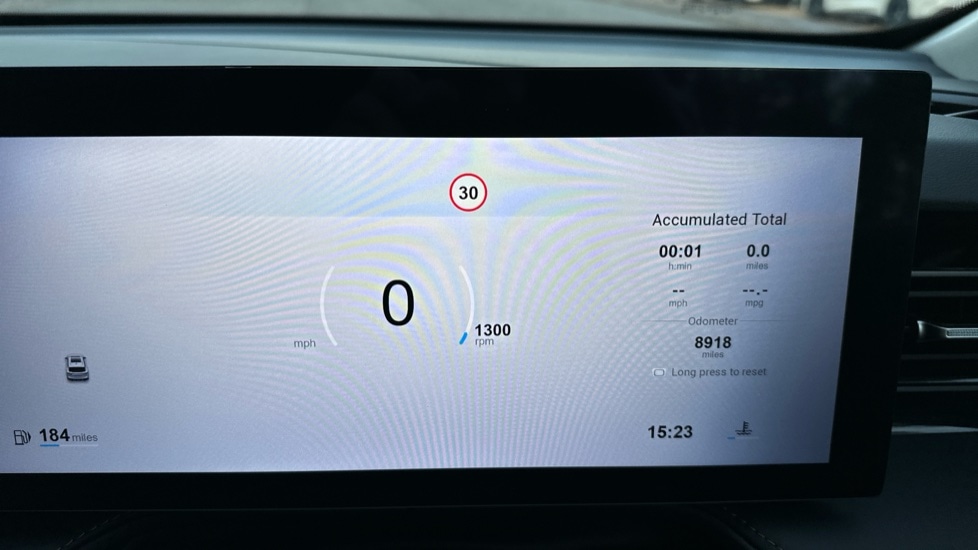 Used MG MG HS 2024 for sale - 76908028: Photo 7