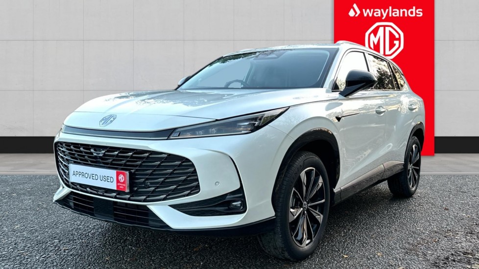 Used MG MG HS 2024 for sale - 76908028: Photo 9