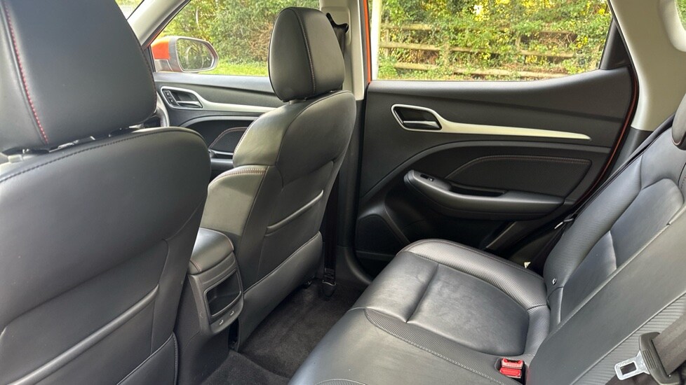 Used MG MG ZS 2022 for sale - 76086638: Photo 10