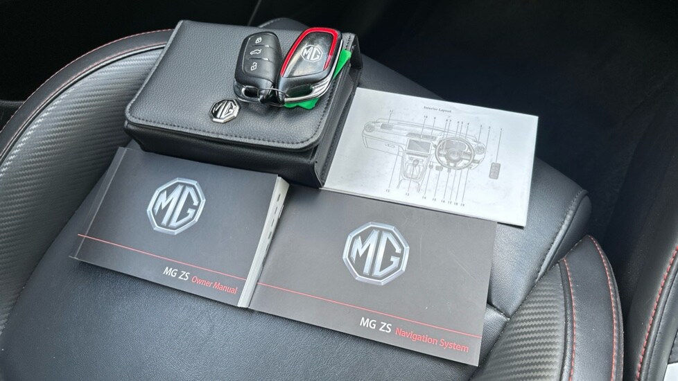 Used MG MG ZS 2022 for sale - 76086638: Photo 11