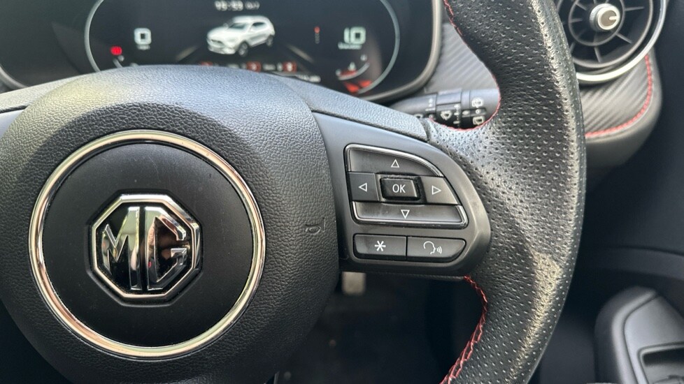 Used MG MG ZS 2022 for sale - 76086638: Photo 12