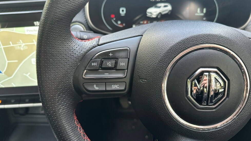 Used MG MG ZS 2022 for sale - 76086638: Photo 13