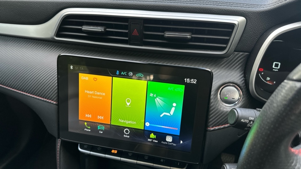 Used MG MG ZS 2022 for sale - 76086638: Photo 14