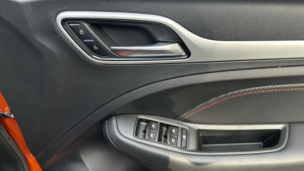 Used MG MG ZS 2022 for sale - 76086638: Photo 16