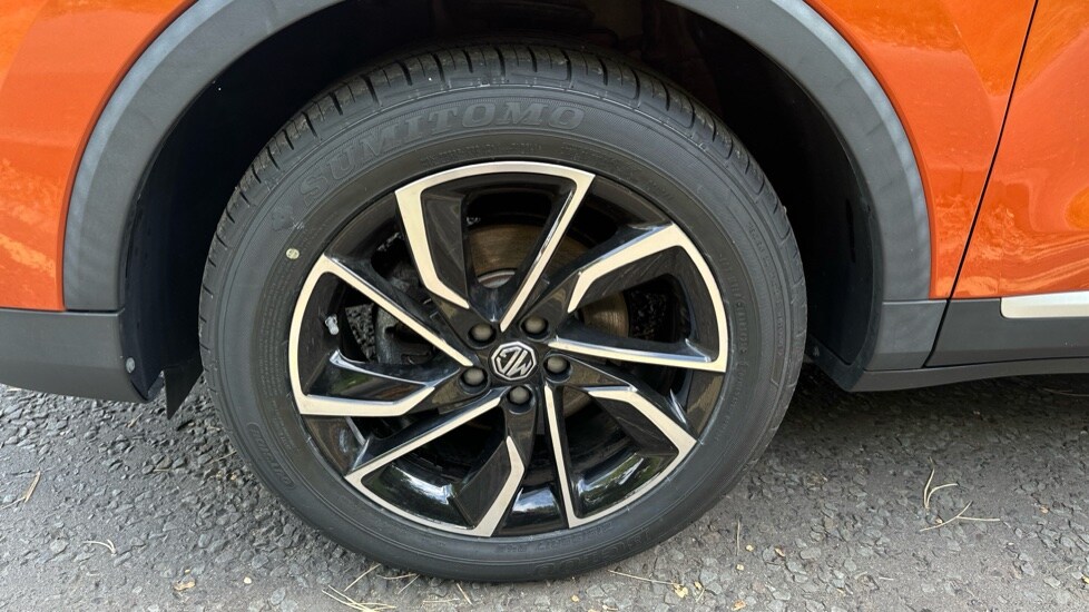 Used MG MG ZS 2022 for sale - 76086638: Photo 18